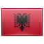 shiny Albania icon